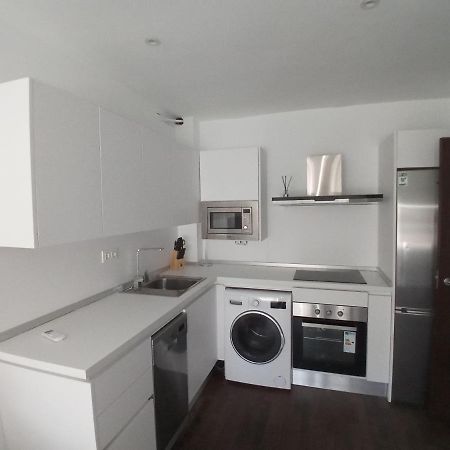 Apartamento 4 EN PRIMERA LÍNEA DE PLAYA Almería Exterior foto