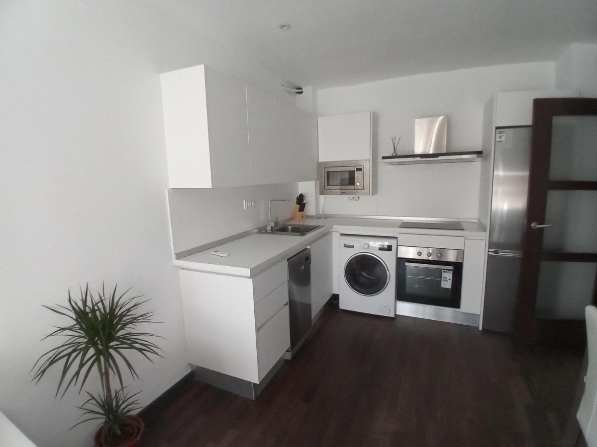 Apartamento 4 EN PRIMERA LÍNEA DE PLAYA Almería Exterior foto